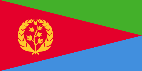Tigrinja flagg