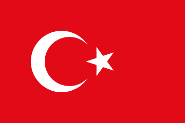 Tyrkisk flagg